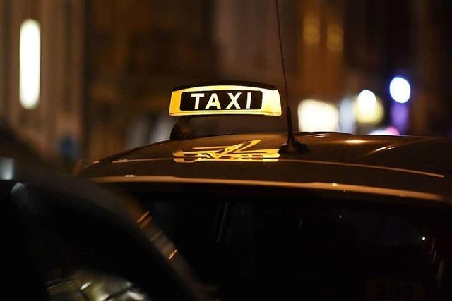 Taxipreise: Eine komplexe Gemengelage