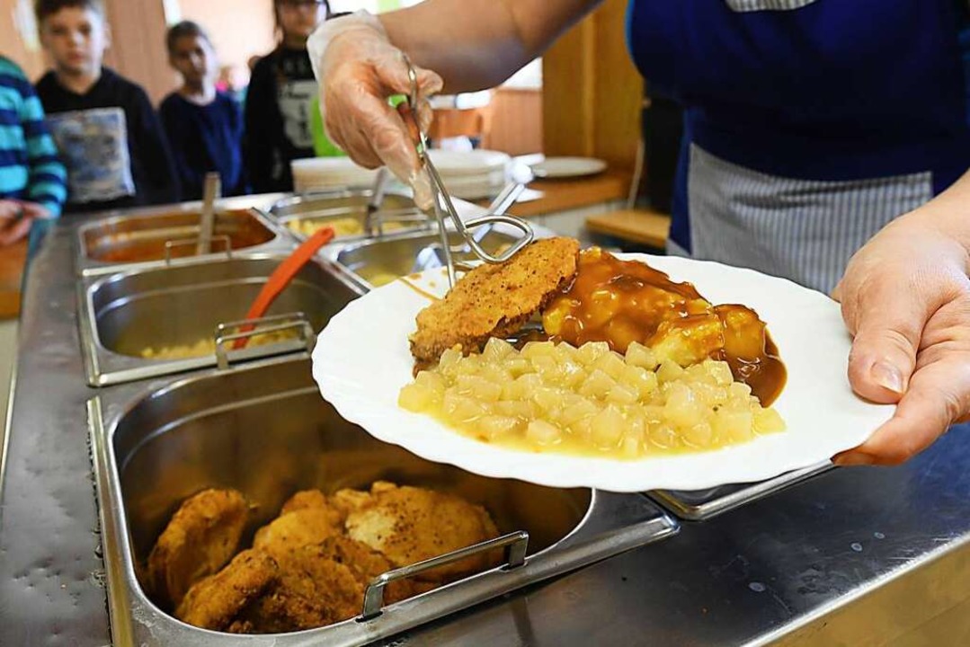 Stadtverwaltung TitiseeNeustadt bestätigt MensaAus in Schulen