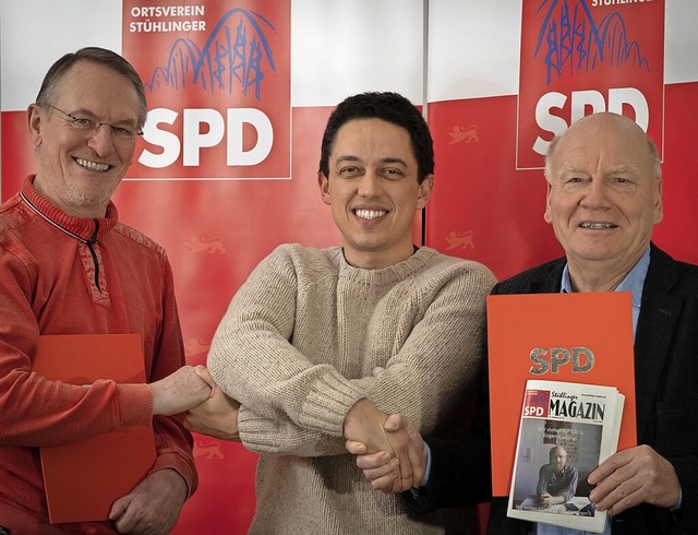   | Foto: SPD-Ortsverein Sthlinger