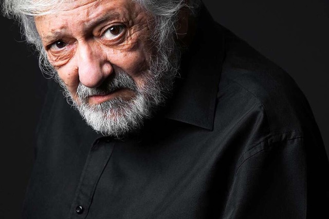 Jacques Tardi  | Foto: JOEL SAGET