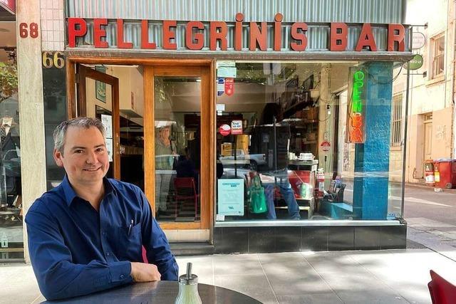 Wie Melbourne zur Kaffee-Hauptstadt der Welt wurde