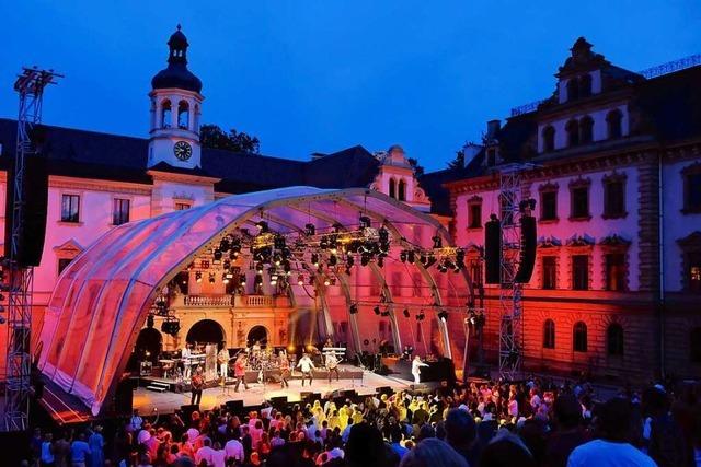Erleben Sie Jonas Kaufmann bei den Schlossfestspielen in Regensburg