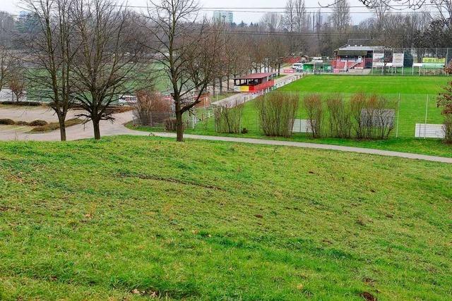 Stadt Freiburg ndert Haltung bei Diskussion um Grundwassernutzung