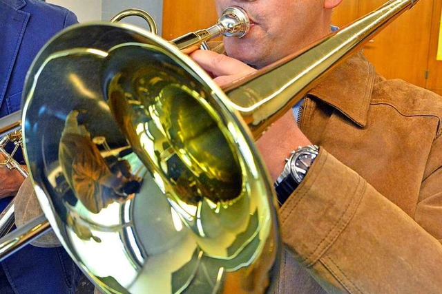 Musizieren lernen in der Musikschule  | Foto: Michael Bamberger