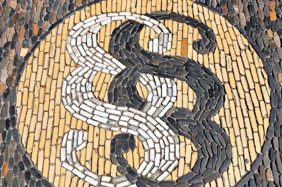 Der Drogenhandel brachte zwei Mnner ins Gefngnis.ymbolbild.  | Foto: Ingo Schneider