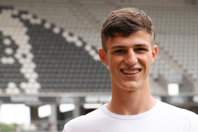 Newsblog: Warum Merlin Röhl gegen Augsburg nicht im Kader des SC Freiburg steht