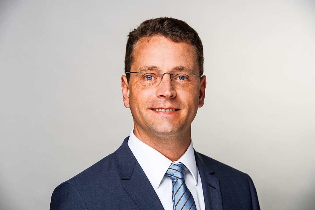 Niels Nauhauser  | Foto: Wolfram Scheible/Verbraucherzentrale Baden-Wrttemberg