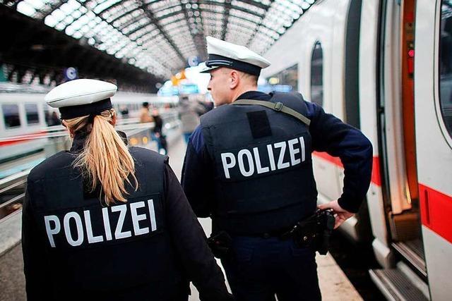 Immer mehr Migranten wollen über Basel und die Schweiz illegal einreisen