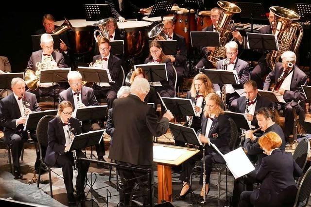 Gloria-Konzert nach drei Jahren Corona-Pause in Bad Sckingen