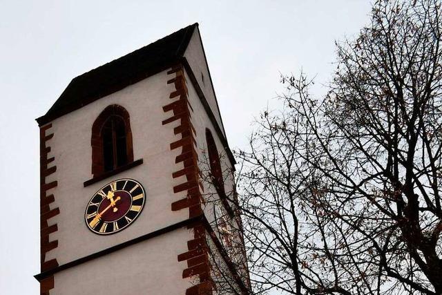 Die Kirchengemeinden in Grenzach-Wyhlen und Rheinfelden müssen sparen