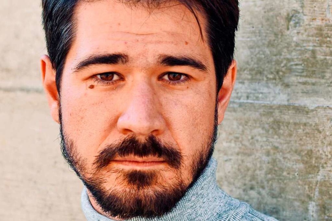 Simon Sahner Autoren Badische Zeitung Simon Sahner Autoren Badische Zeitung