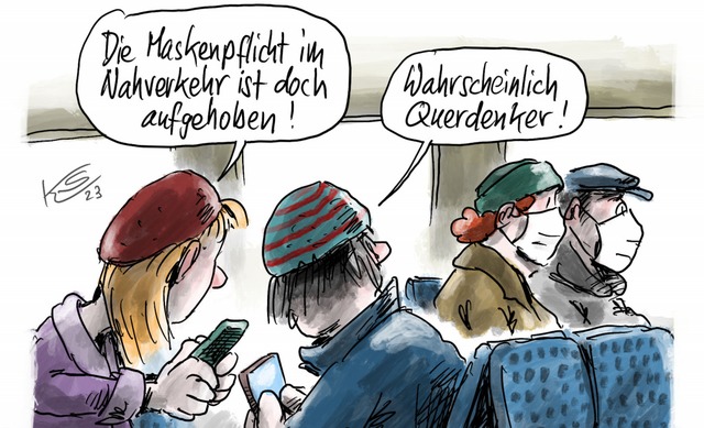   | Foto: Klaus Stuttmann