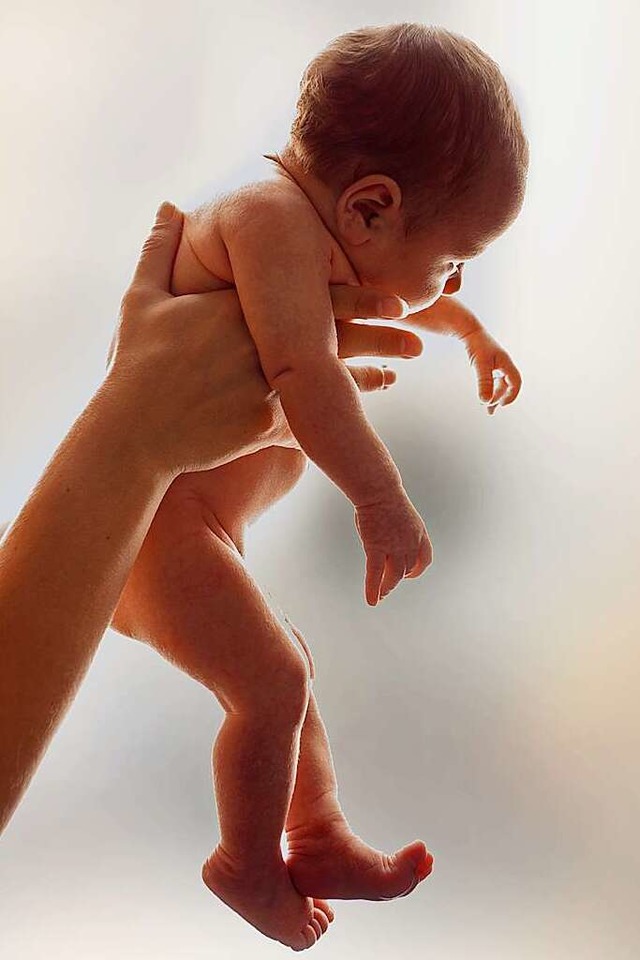 Hebammen, die in Kreislen Geburten begleiten, fhlen sich benachteiligt.  | Foto: S.Kobold  (stock.adobe.com)
