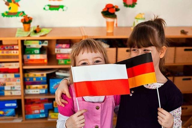 Warum der Wahlkampf in Polen auf Kosten der Kinder geht