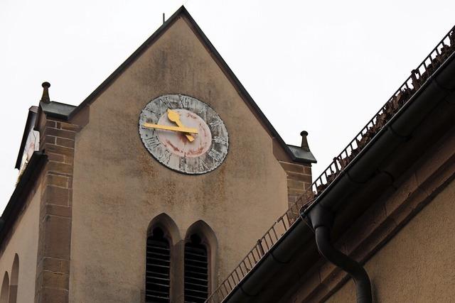 Gutachten fr St. Barbara steht noch aus