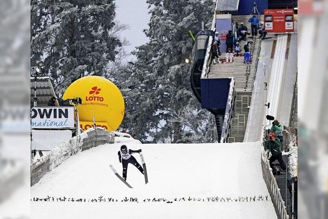 Top organisierter Spa am Sport