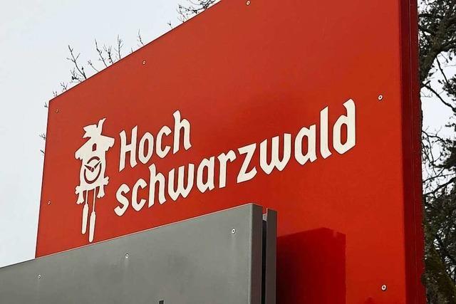 Wirtschaftsplan des Zweckverbands Hochschwarzwald erhält Absage