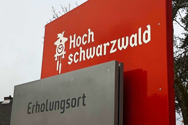 Die zehn Hochschwarzwald-Gemeinden bil...rband den Hauptgesellschafter der HTG.  | Foto: Tanja Bury