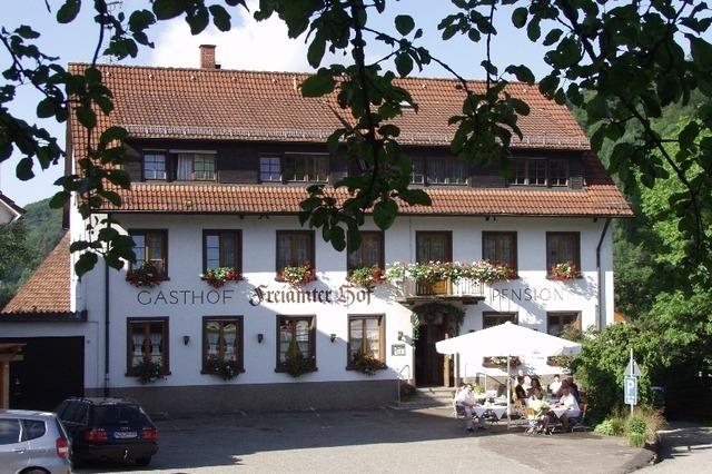 Freimter Hof