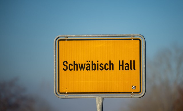 Mutmalicher Serienmrder von Schwbisch Hall gefasst (Symbolbild)  | Foto: Stefan Puchner (dpa)
