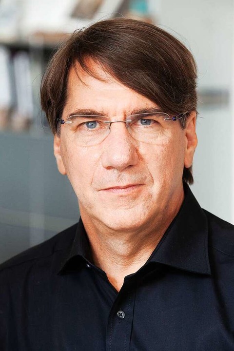 Johannes Pantel  | Foto: Joachim Pantel