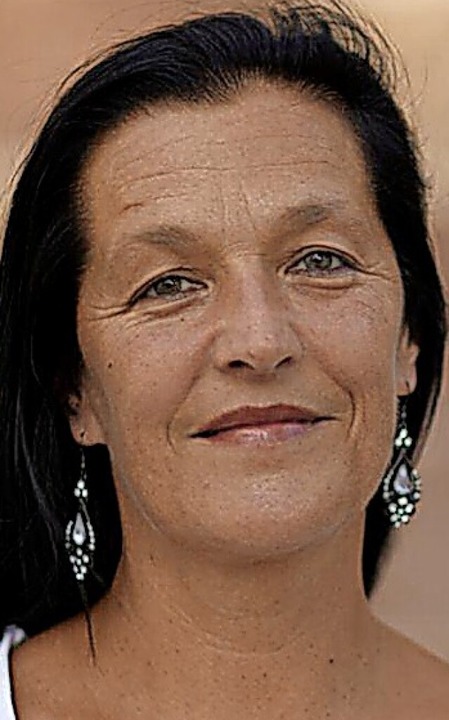 Diana Schmitt  | Foto: privat