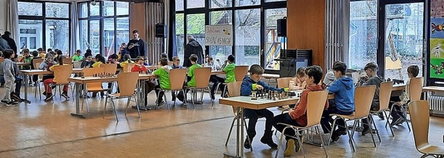   | Foto: Grundschule am Kohlenbach