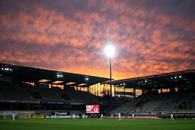 Freiburger Gemeinderat hält Druck des SC bei Dreisamstadion-Pachtvertrag stand