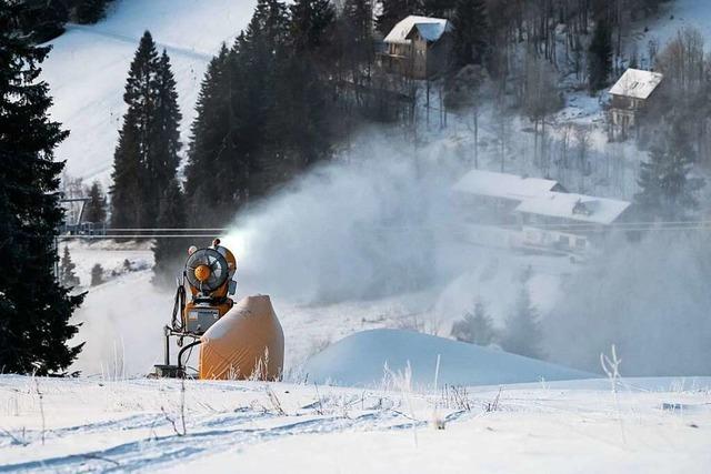 Wintersport: So luft die Skisaison im Schwarzwald