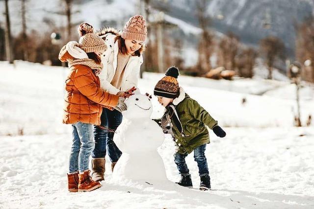 Tipps fr Eltern und Kinder im Februar und Mrz in der Region Freiburg