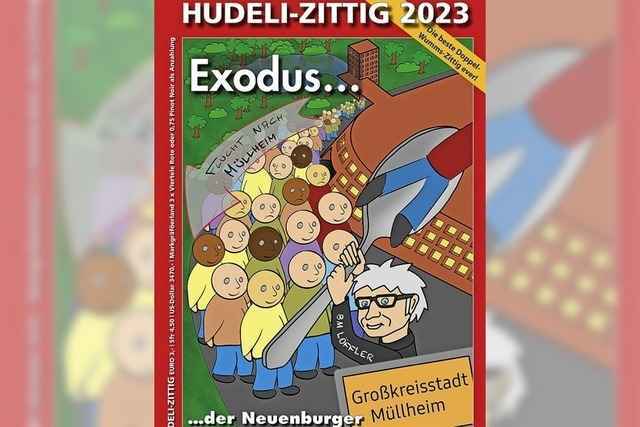 Von Flederm�usen, Klebern und L�sungsmitteln