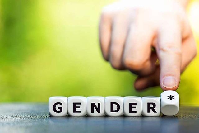 Wie Schulen in der Region Freiburg mit dem Gendern umgehen