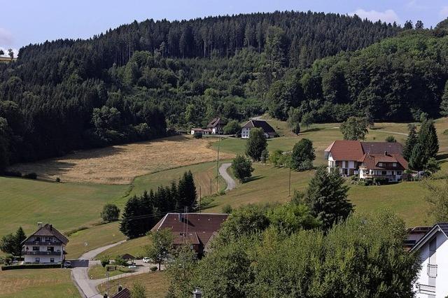 Hohe Frderung, mehr Kreditbedarf