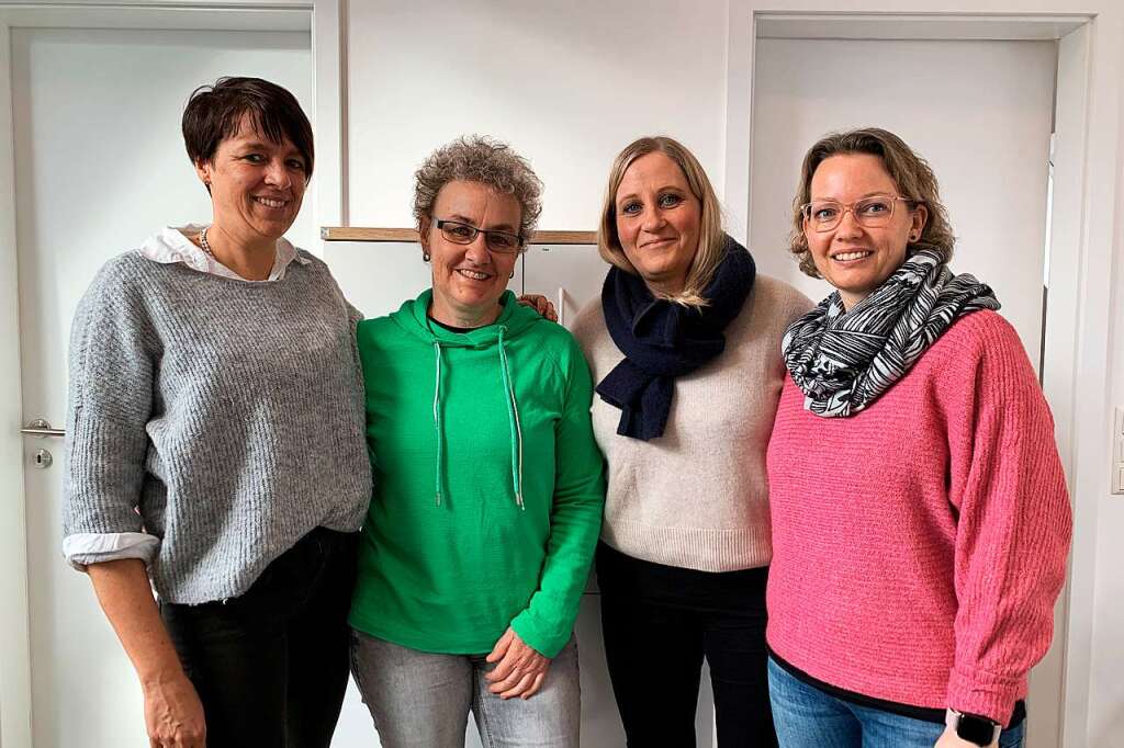 Neues Palliativ-Team in Neustadt betreut Menschen bis zu ihrem letzten ...