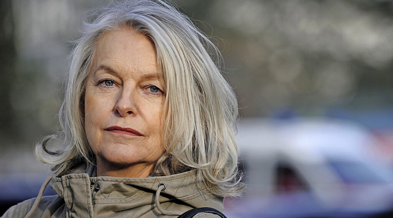 &#8222;Wirklichkeitsberzeichnerin&#8220;: Marlene Streeruwitz  | Foto: Heribert Corn