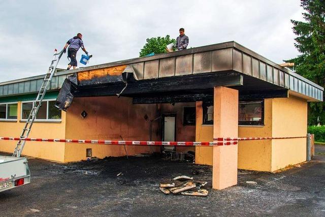 Gemeinde Kappel-Grafenhausen muss auf ihre Rcklagen zurckgreifen