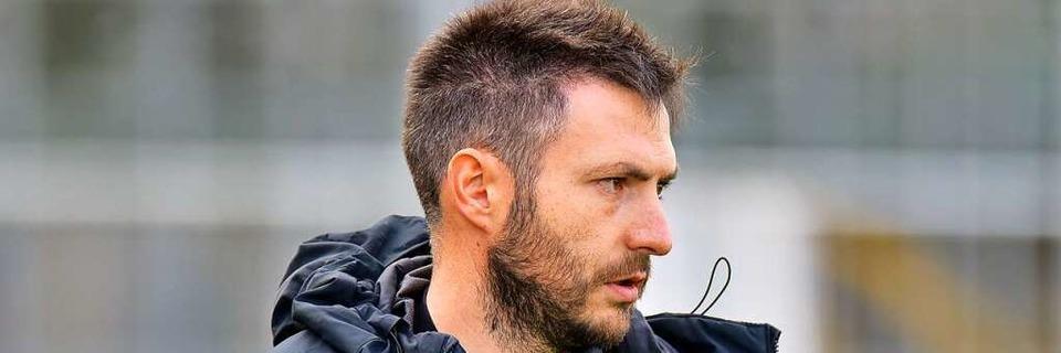 Marco Dufner löst Florian Kneuker beim FC Denzlingen ab