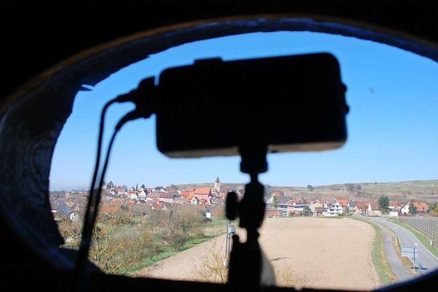 Verein will mit einer Webcam Touristen nach Todtnauberg locken