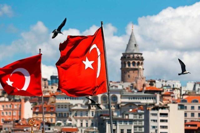 Nun wächst auch in Istanbul die Angst vor einem großen Beben