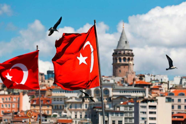 Nun steigt auch in Istanbul die Angst vor einem großen Beben
