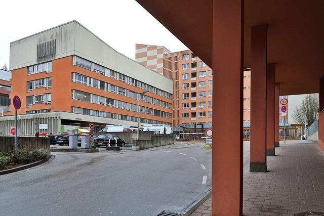 Das Schmerzzentrum Ortenau zieht schrittweise von Ettenheim ans Lahrer Klinikum um