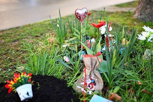 Getöteter Siebenjähriger: Mordurteil gegen eine Basler Rentnerin ist rechtskräftig