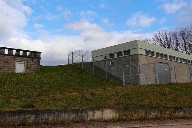 Wasser und Abwasser werden in Laufenburg teurer