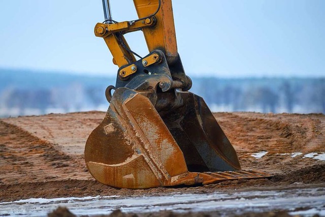 Der Autobahnabschnitt wird von Februar bis Dezember 2023 saniert. (Symbolbild)  | Foto: Klaus-Dietmar Gabbert (dpa)