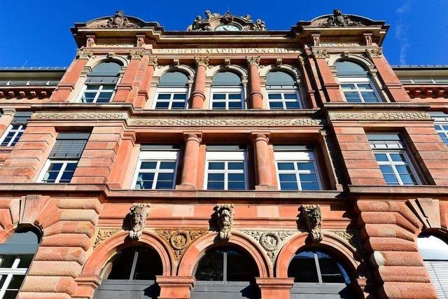Freiburgs Gymnasien brauchen jetzt eine Entscheidung