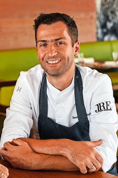 Daniel Fehrenbacher  | Foto: Privat