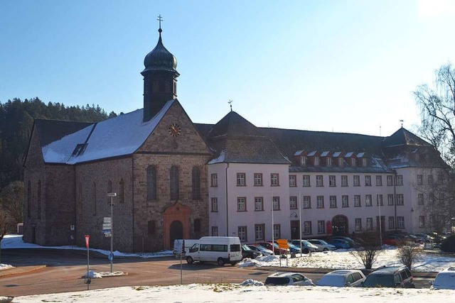 In Friedenweiler ist man auf dem Weg zur neuen Seelsorgeeinheit.  | Foto: Liane Schilling