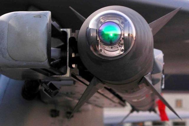 US-Militär schießt weiteres Flugobjekt ab - Herkunft unklar