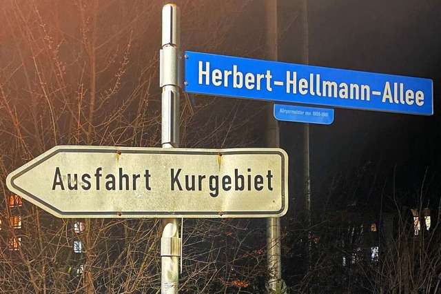 Welchen Weg schlgt das Kurgebiet in Bad Krozingen ein?  | Foto: Frank Schoch