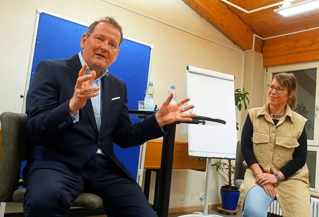 Das EvonikWerksgelände in Rheinfelden soll erweitert werden